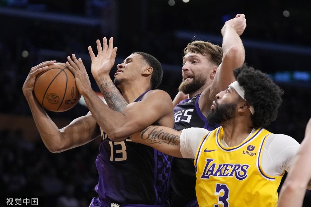 在诺丁汉森 在诺丁汉森